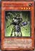 Genex Searcher (YuGiOh) TSHD-EN092