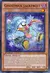 Ghostrick Jackfrost (YuGiOh) LVAL-EN021 - comprar online