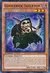 Ghostrick Skeleton (YuGiOh) LVAL-EN024