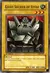 Giant Soldier of Stone (YuGiOh) SDP-007