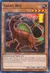 Giant Rex (YuGiOh) WISU-EN010 - comprar online