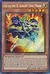 Giltia the D. Knight Soul Spear (YuGiOh) LDS3-EN137