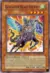 Gladiator Beast Equeste (YuGiOh) TDGS-EN024 - comprar online