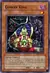 Goblin King (YuGiOh) DR2-EN143