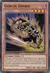 Goblin Zombie (YuGiOh) GLD5-EN021 - comprar online