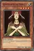 Goddess with the Third Eye (YuGiOh) GLD4-EN004