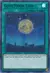 Gold Moon Coin (YuGiOh) BLHR-EN003 - comprar online