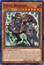 Gouki Bearhug (YuGiOh) FLOD-EN010