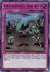 Gravedigger's Trap Hole (YuGiOh) MP21-EN086