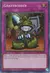 Graverobber (YuGiOh) PSV-EN008 - comprar online