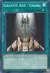 Gravity Axe - Grarl (YuGiOh) STAX-EN027 - comprar online