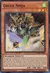 Green Ninja (YuGiOh) PHHY-EN098