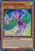 Harpie Perfumer (YuGiOh) LED4-EN001