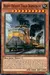 Heavy Freight Train Derricrane (YuGiOh) TDIL-EN090