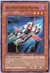 Heavy Mech Support Platform (YuGiOh) SDMM-EN012