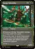 Hedge Shredder (Showcase) (Magic MTG)