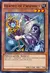 Hermit of Prophecy (YuGiOh) ABYR-SP022