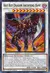 Hot Red Dragon Archfiend Bane (YuGiOh) MGED-EN069 - comprar online