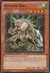 Hunter Owl (YuGiOh) SDDL-EN013 - comprar online
