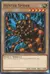 Hunter Spider (YuGiOh) MRD-EN049