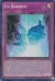 Ice Barrier (YuGiOh) RA01-EN071