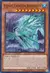 Icejade Creation Kingfisher (YuGiOh) MP23-EN008