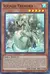Icejade Tremora (YuGiOh) MP22-EN191