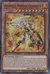 Immortal Phoenix Gearfried (YuGiOh) AMDE-EN049
