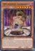 Impcantation Talismandra (YuGiOh) WISU-EN044 - comprar online