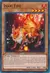 Inari Fire (YuGiOh) SDCH-EN009