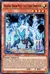 Indiora Doom Volt the Cubic Emperor (YuGiOh) MVP1-EN038