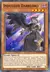 Indulged Darklord (YuGiOh) MP21-EN118