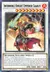 Infernoble Knight Emperor Charles (YuGiOh) MP21-EN127