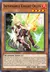 Infernoble Knight Ogier (YuGiOh) MP21-EN109
