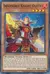 Infernoble Knight Oliver (YuGiOh) MP21-EN110