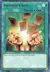 Infinite Cards (YuGiOh) KICO-EN050