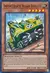 Infinitrack Road Roller (YuGiOh) CYAC-EN022