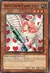 Injection Fairy Lily (YuGiOh) GLD4-EN009