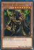 Invader of Darkness (YuGiOh) TAMA-EN046