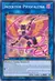 Inzektor Picofalena (YuGiOh) FLOD-EN096