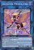 Inzektor Picofalena (YuGiOh) GRCR-EN051
