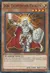 Jain, Lightsworn Paladin (YuGiOh) SR02-EN020