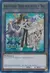 Jesse Anderson - Bonder with the Crystal Beasts (YuGiOh) SDCB-EN047