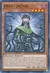 Jinzo - Jector (YuGiOh) LED7-EN041