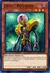 Jinzo - Returner (YuGiOh) LED7-EN039