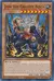 Jioh the Gravity Ninja (YuGiOh) PHHY-EN017