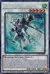 Junk Speeder (YuGiOh) CT15-EN002 - comprar online