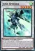 Junk Speeder (YuGiOh) RA01-EN032 (Super Rare)