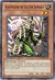 Kagemusha of the Six Samurai (YuGiOh) STOR-SP025