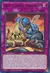 Kairyu-Shin's Dark Reef (YuGiOh) LED9-EN022
